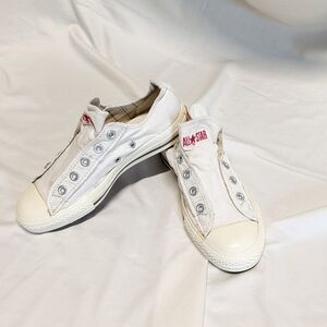 Converse × John Varvatos